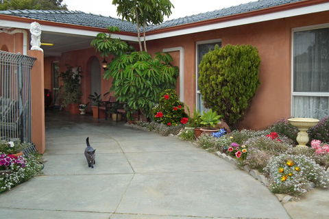 The Spanish Lodge And B&B - Phillip Island Accommodation 6