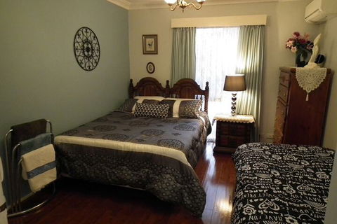 The Spanish Lodge And B&B - Phillip Island Accommodation 5