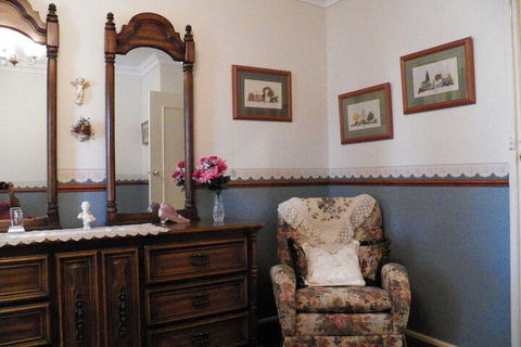 The Spanish Lodge And B&B - Phillip Island Accommodation 4
