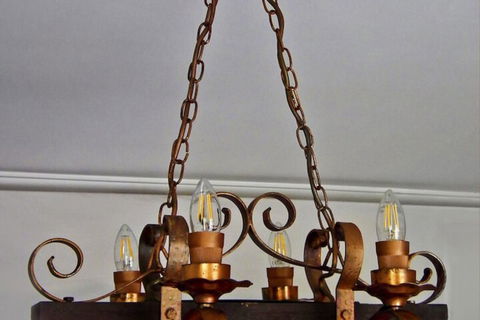 The Spanish Lodge And B&B - Phillip Island Accommodation 2