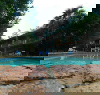 Coomera Motor Inn - Phillip Island Accommodation