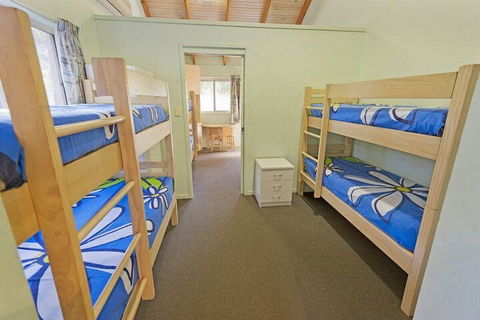 Kianinny Bush Cottages - Phillip Island Accommodation 2