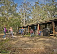 Kianinny Bush Cottages - Phillip Island Accommodation