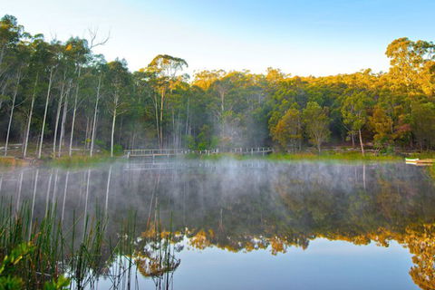Kianinny Bush Cottages - Phillip Island Accommodation 5