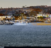 Bayside Hotel - Phillip Island Accommodation