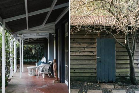 The Station House Daylesford - Phillip Island Accommodation 7