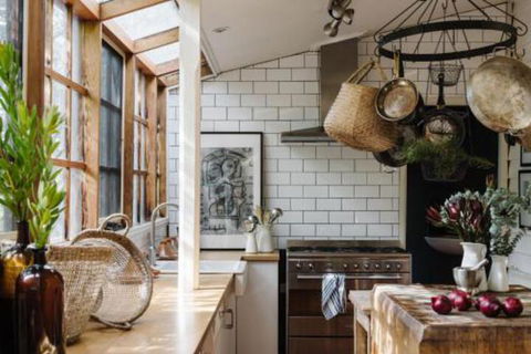 The Station House Daylesford - Phillip Island Accommodation 0