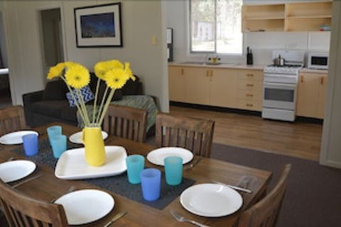Robinsons Cabin - Phillip Island Accommodation 5