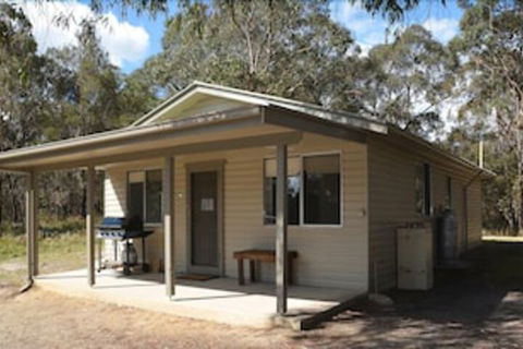 Robinsons Cabin - Phillip Island Accommodation 0