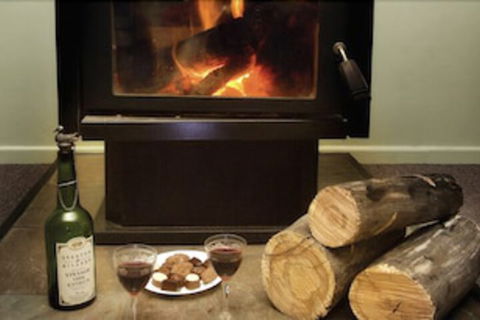 Robinsons Cabin - Phillip Island Accommodation 1