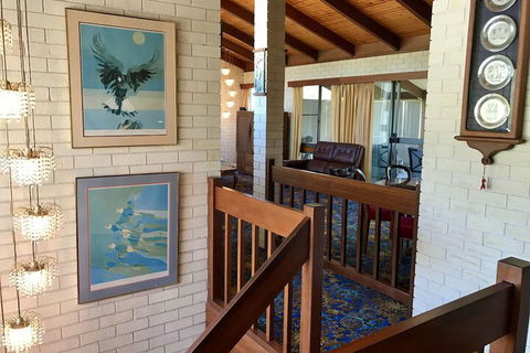 BeachFront Busselton - Phillip Island Accommodation 1