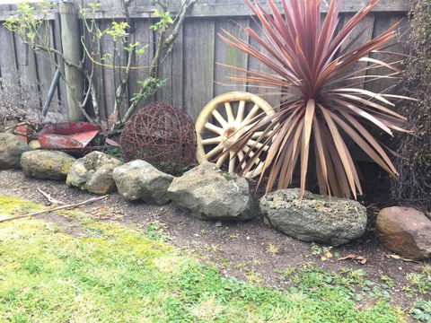 Our Cottage - Phillip Island Accommodation 1