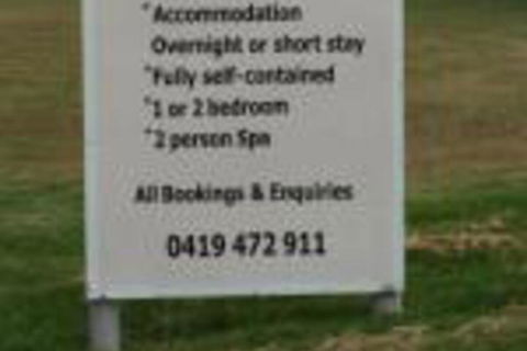 Chalets On Frenchman - Phillip Island Accommodation 0