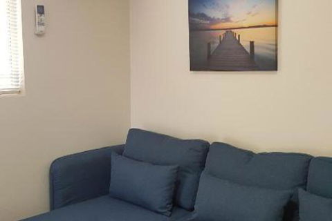 Chalets On Frenchman - Phillip Island Accommodation 5