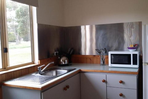 Chalets On Frenchman - Phillip Island Accommodation 3