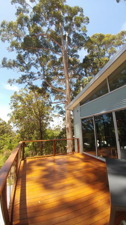 The Tree House - Phillip Island Accommodation 2