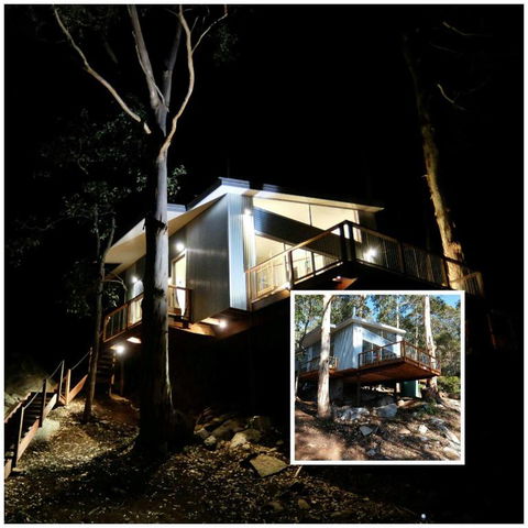 The Tree House - Phillip Island Accommodation 4
