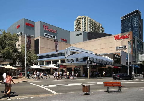 Wyndel Help Street - Phillip Island Accommodation 0