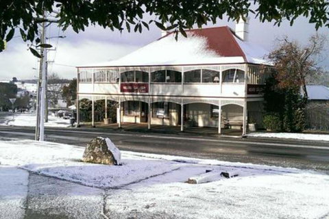 The WeareHouse In Deloraine - Phillip Island Accommodation 4