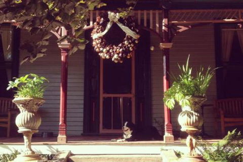 Holyrood House - Phillip Island Accommodation 4