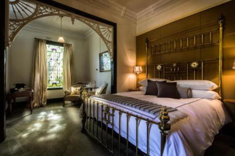Holyrood House - Phillip Island Accommodation 6