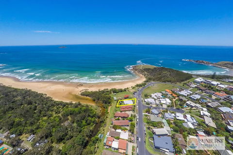 Pandanus On Emerald - Phillip Island Accommodation 1