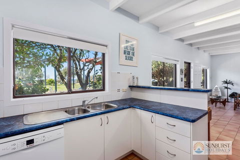 Pandanus On Emerald - Phillip Island Accommodation 7