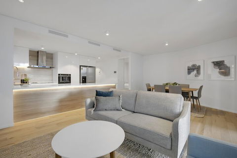 SOKO Waterfront - Phillip Island Accommodation 7