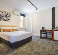 Nightcap at Regents Park Hotel