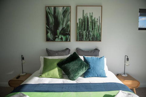 Dragonfly Cottages - Phillip Island Accommodation 3