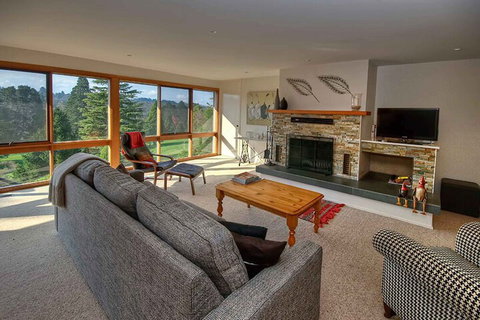 After Golf - Phillip Island Accommodation 4