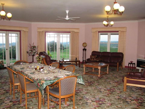 Arabella Country House - Phillip Island Accommodation 4