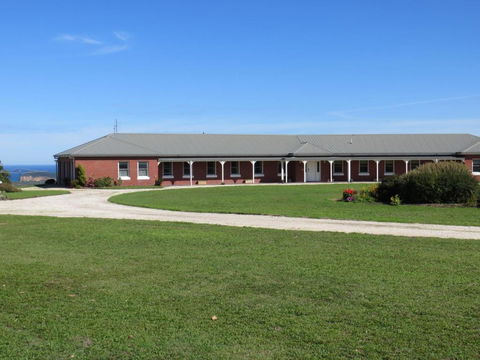 Arabella Country House - Phillip Island Accommodation 2