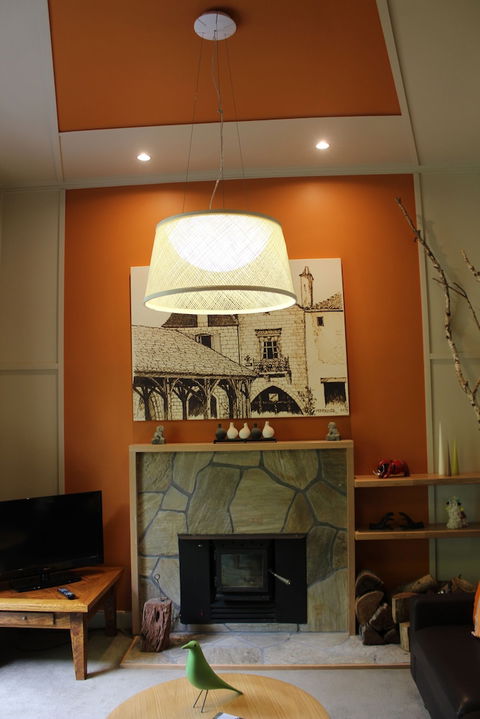 Burrall Lodge - Phillip Island Accommodation 2