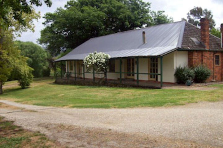 Allans Flat VIC Phillip Island Accommodation