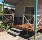 Kingfisher Caravan Park - Phillip Island Accommodation