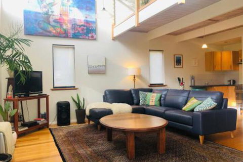 Zephyr Studio - Phillip Island Accommodation 3