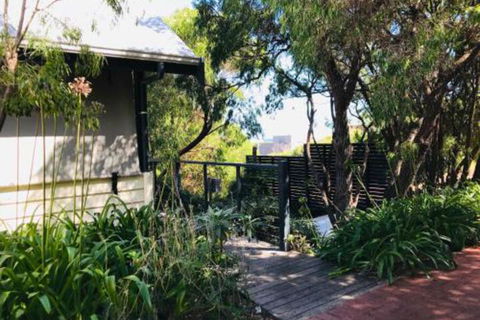 Zephyr Studio - Phillip Island Accommodation 1