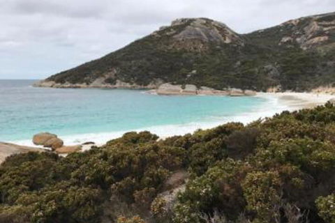 Zephyr Studio - Phillip Island Accommodation 6