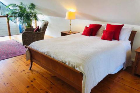 Zephyr Studio - Phillip Island Accommodation 0