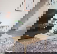 Luxuary Apartment near Airport