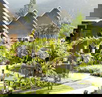 Pure Magnetic Villa 5