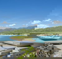 1 Bright Point Apartment 1503