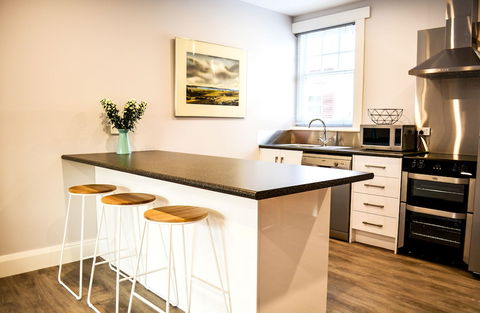 Heathfield Apartments - Phillip Island Accommodation 5