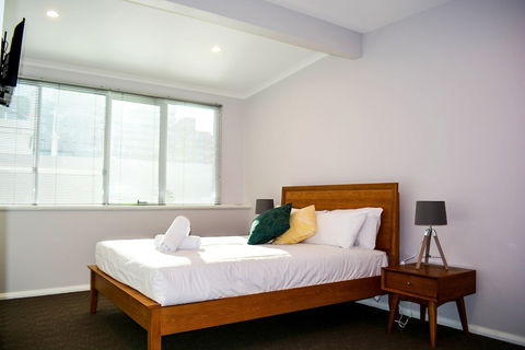 Heathfield Apartments - Phillip Island Accommodation 2