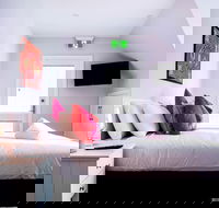 Heathfield Apartments