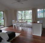 Wondai Hideaway Apartment - Phillip Island Accommodation