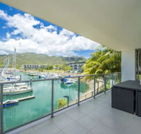 Blue on Blue Apartment 327