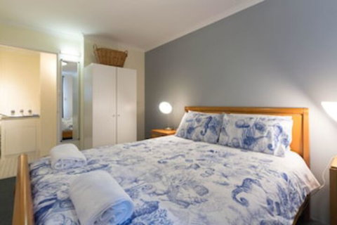 Inner City Apartments - Phillip Island Accommodation 0