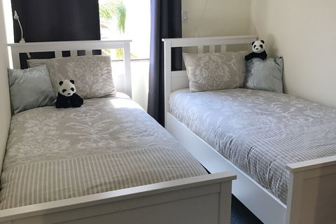 Inner City Apartments - Phillip Island Accommodation 3